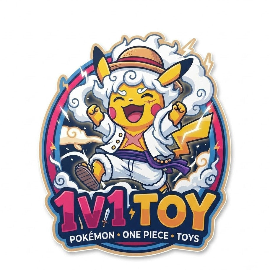 1v1 Toy